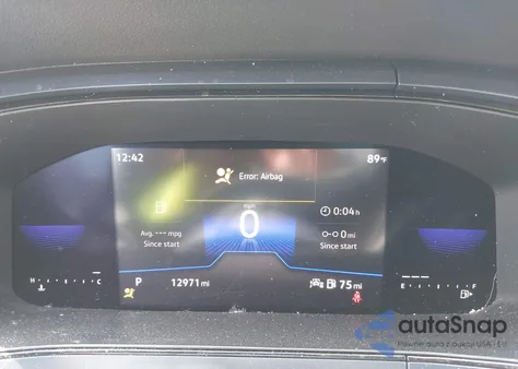 2023 Volkswagen Taos 1.5T Se from USA, damaged, VIN 3VVSX7B26PM331928